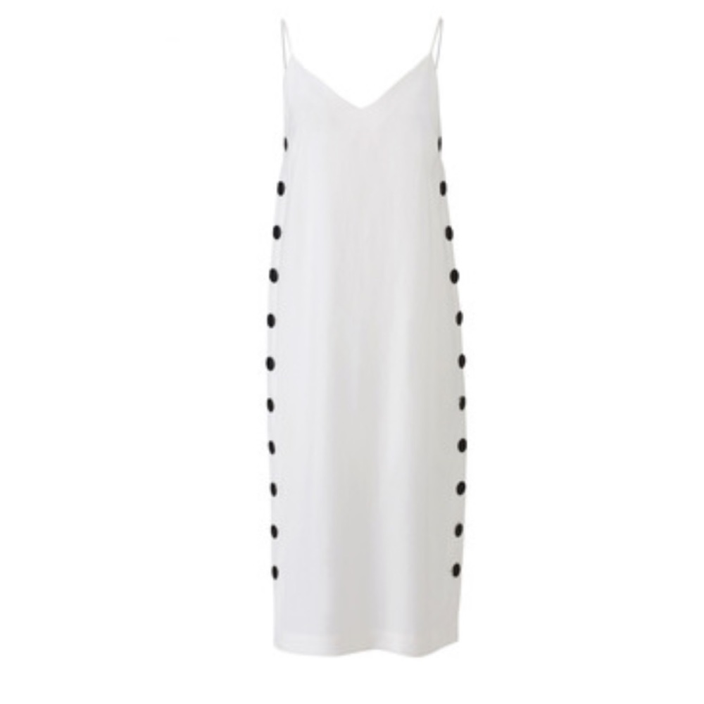 Mara Hoffman Heidi Dress